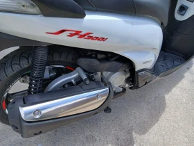 Обява за продажба на Honda Sh 300 кубика ТОП СЪСТОЯНИЕ ~2 900 лв. - изображение 5