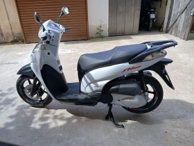 Обява за продажба на Honda Sh 300 кубика ТОП СЪСТОЯНИЕ ~2 900 лв. - изображение 1