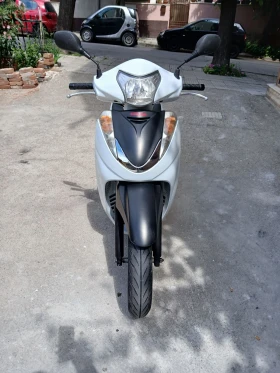 Обява за продажба на Honda Sh 300 кубика ТОП СЪСТОЯНИЕ ~2 900 лв. - изображение 2