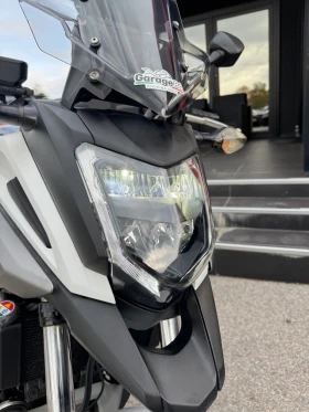 Honda Nc 750X-FACELIFT-LED | Mobile.bg    7