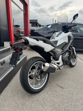 Honda Nc 750X-FACELIFT-LED | Mobile.bg    3