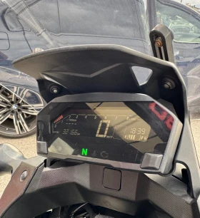 Honda Nc 750X-FACELIFT-LED | Mobile.bg    13