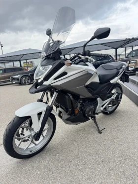 Honda Nc 750X-FACELIFT-LED | Mobile.bg    6