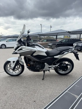 Honda Nc 750X-FACELIFT-LED | Mobile.bg    5