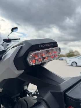 Honda Nc 750X-FACELIFT-LED | Mobile.bg    10