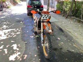 Ktm 450 Sx-f 450 Стартер - изображение 1