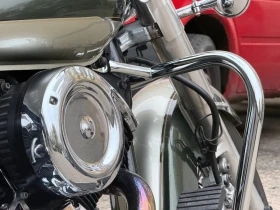 Yamaha Drag Star 1100, снимка 12