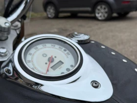 Yamaha Drag Star 1100, снимка 10