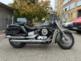 Yamaha Drag Star 1100, снимка 4