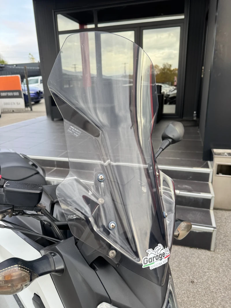 Honda Nc 750X-FACELIFT-LED, снимка 9 - Мотоциклети и мототехника - 52156671