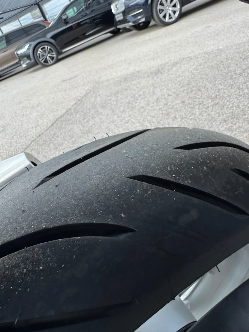 Honda Nc 750X-FACELIFT-LED, снимка 16 - Мотоциклети и мототехника - 52156671