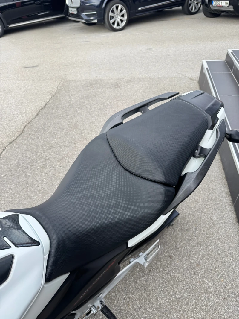 Honda Nc 750X-FACELIFT-LED, снимка 11 - Мотоциклети и мототехника - 52156671