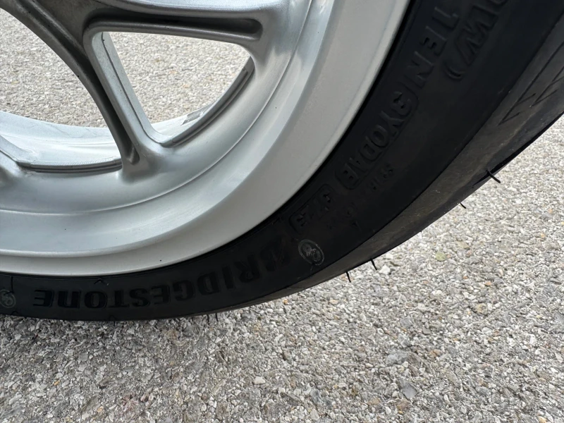 Honda Nc 750X-FACELIFT-LED, снимка 15 - Мотоциклети и мототехника - 52156671