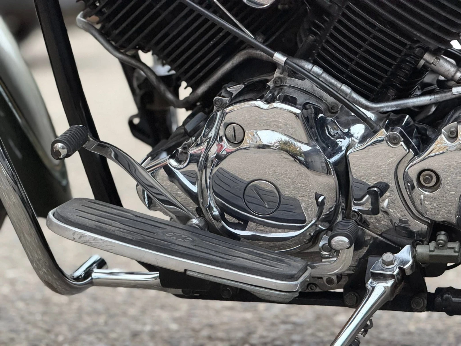 Yamaha Drag Star 1100 | Mobile.bg � ����������� 13