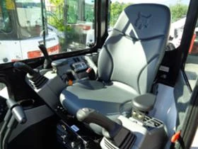 Багер Bobcat Е35z, снимка 4