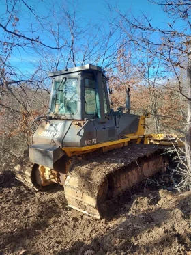 Булдозер Komatsu D61PX12, снимка 1