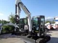 Багер Bobcat Е35z, снимка 1