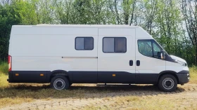 Кемпер Други Iveco Daily 35210-The King-109хкм, снимка 3