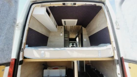 Кемпер Други Iveco Daily 35210-The King-109хкм, снимка 11
