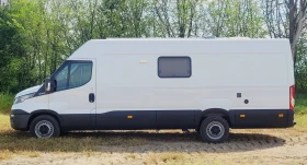 ������ Iveco Daily 35210-The King-109��� | Mobile.bg � ����� ������ 2