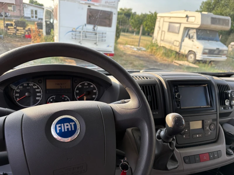 Кемпер LMC 2 КЛИМАТИКА, снимка 7 - Каравани и кемпери - 50930433