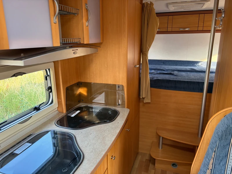 Кемпер LMC 2 КЛИМАТИКА, снимка 11 - Каравани и кемпери - 50930433