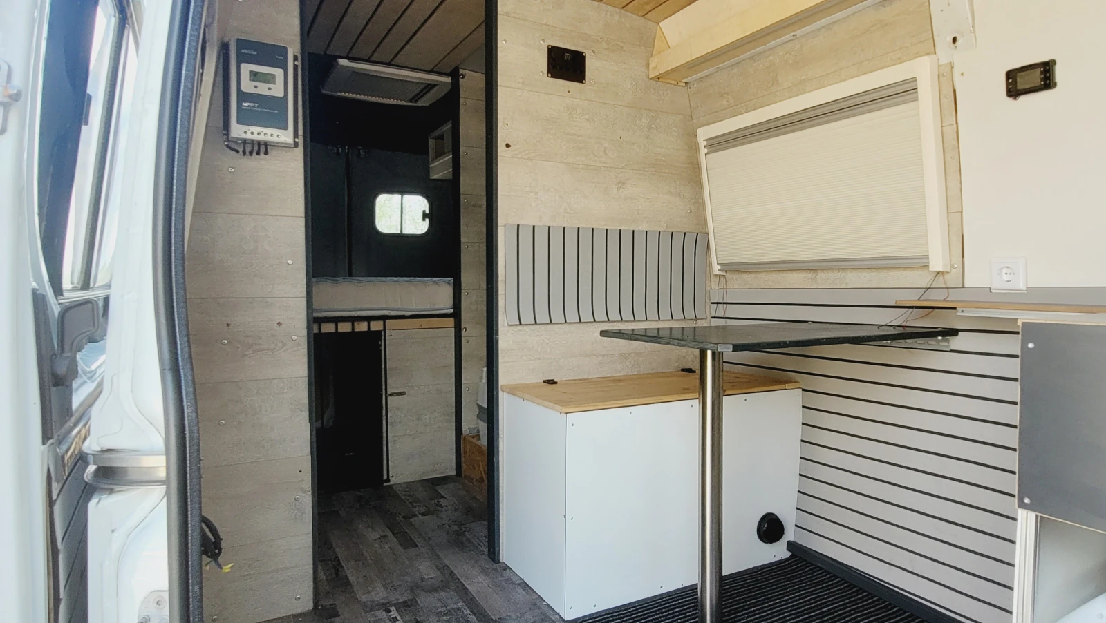 ������ Iveco Daily 35210-The King-109��� | Mobile.bg � ����������� 8