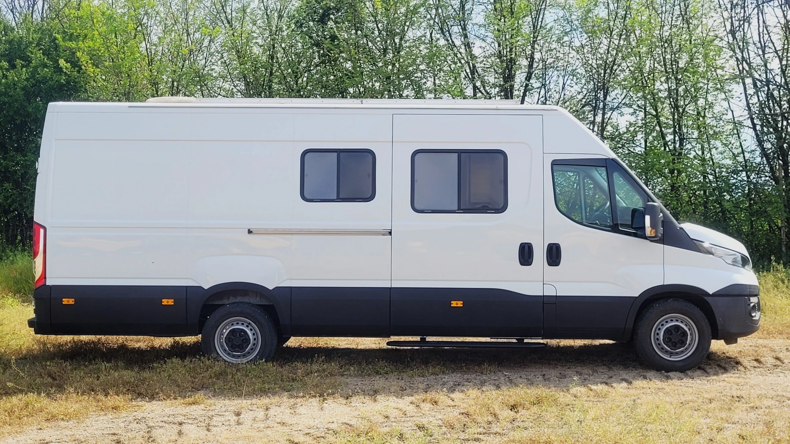 ������ Iveco Daily 35210-The King-109��� | Mobile.bg � ����������� 3