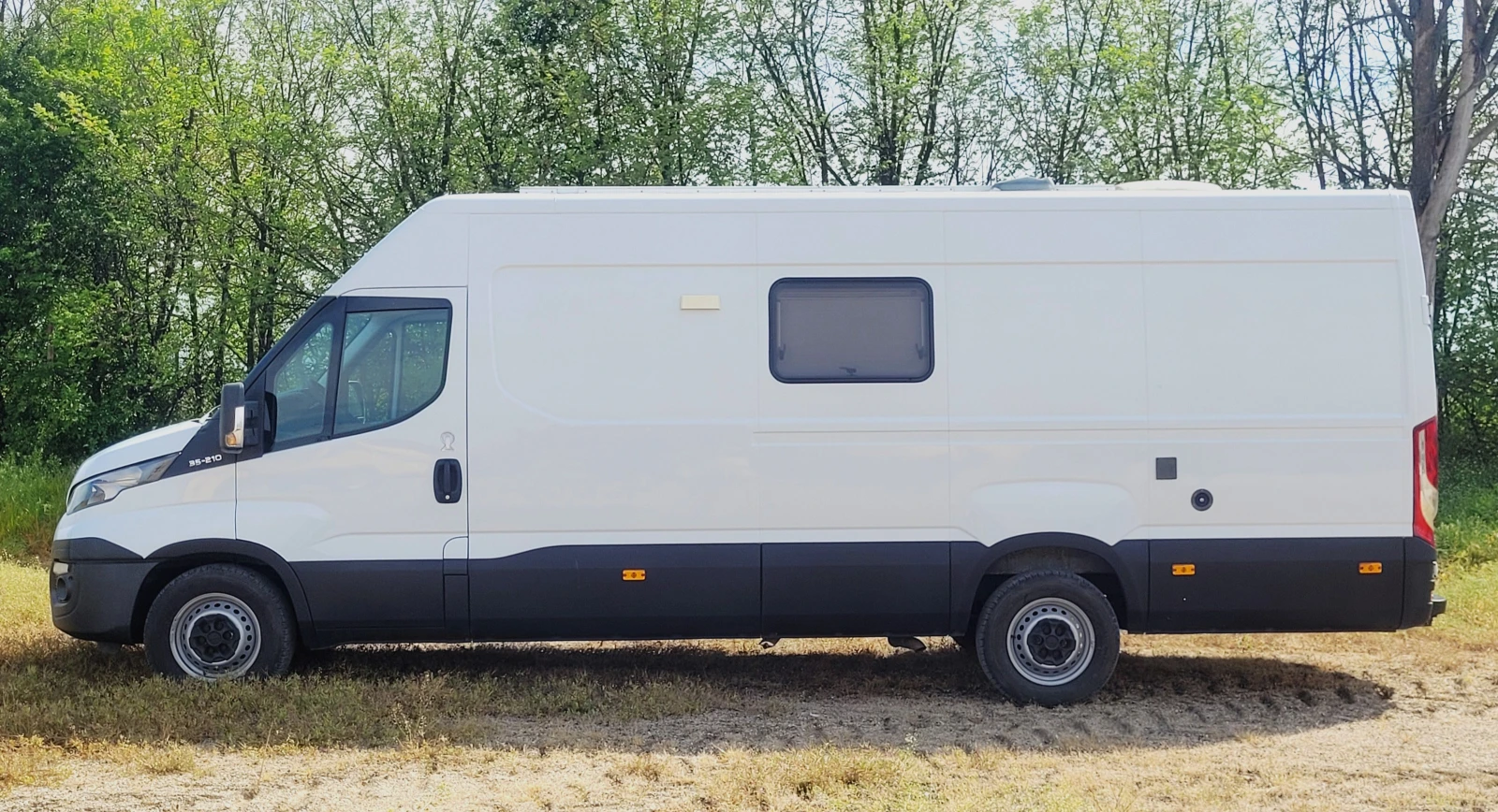 ������ Iveco Daily 35210-The King-109��� | Mobile.bg � ����������� 2