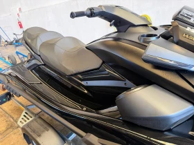 Джет Yamaha Чисто нов Yamaha SVHO -FX  Limited 40th UNIVERSARY, снимка 17