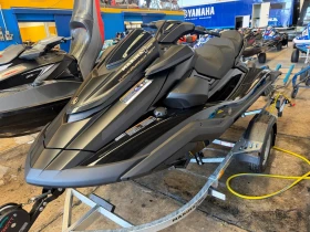 Джет Yamaha Чисто нов Yamaha SVHO -FX  Limited 40th UNIVERSARY, снимка 14