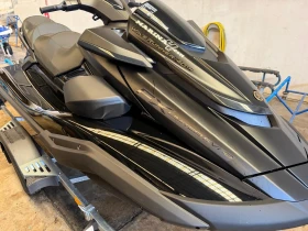 Джет Yamaha Чисто нов Yamaha SVHO -FX  Limited 40th UNIVERSARY, снимка 10