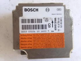 Електрическа система за Mercedes-Benz C 220, снимка 1