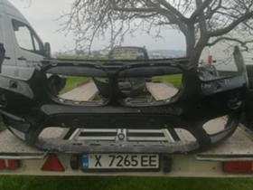 Рама и Каросерия за BMW X1, снимка 1