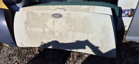 Преден капак Форд Транзит 2000-2006г., снимка 1