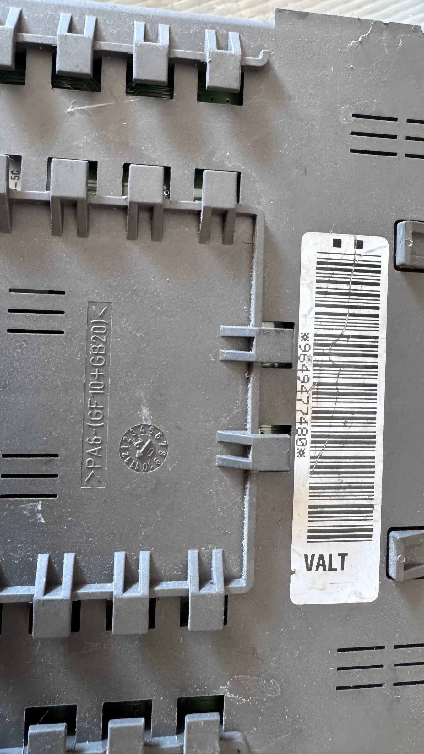 ��������� ����� (������� ����� BSI / BSM ) �� Citroen C8 - 9649477480 | Mobile.bg � ����������� 2