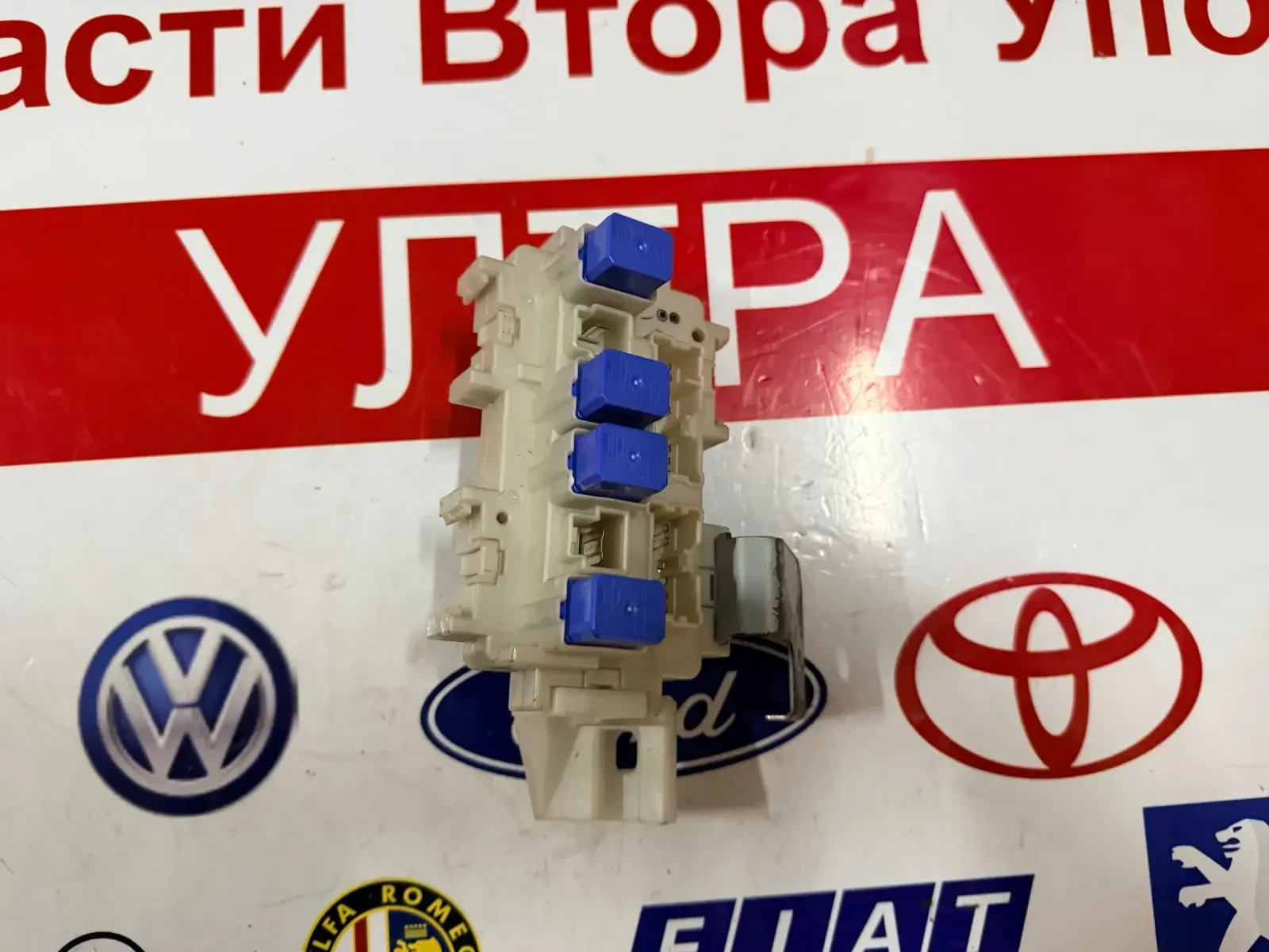 C1380 3FY0A ������� ����� INFINITI FX35 2012  1I03 | Mobile.bg � ����������� 3