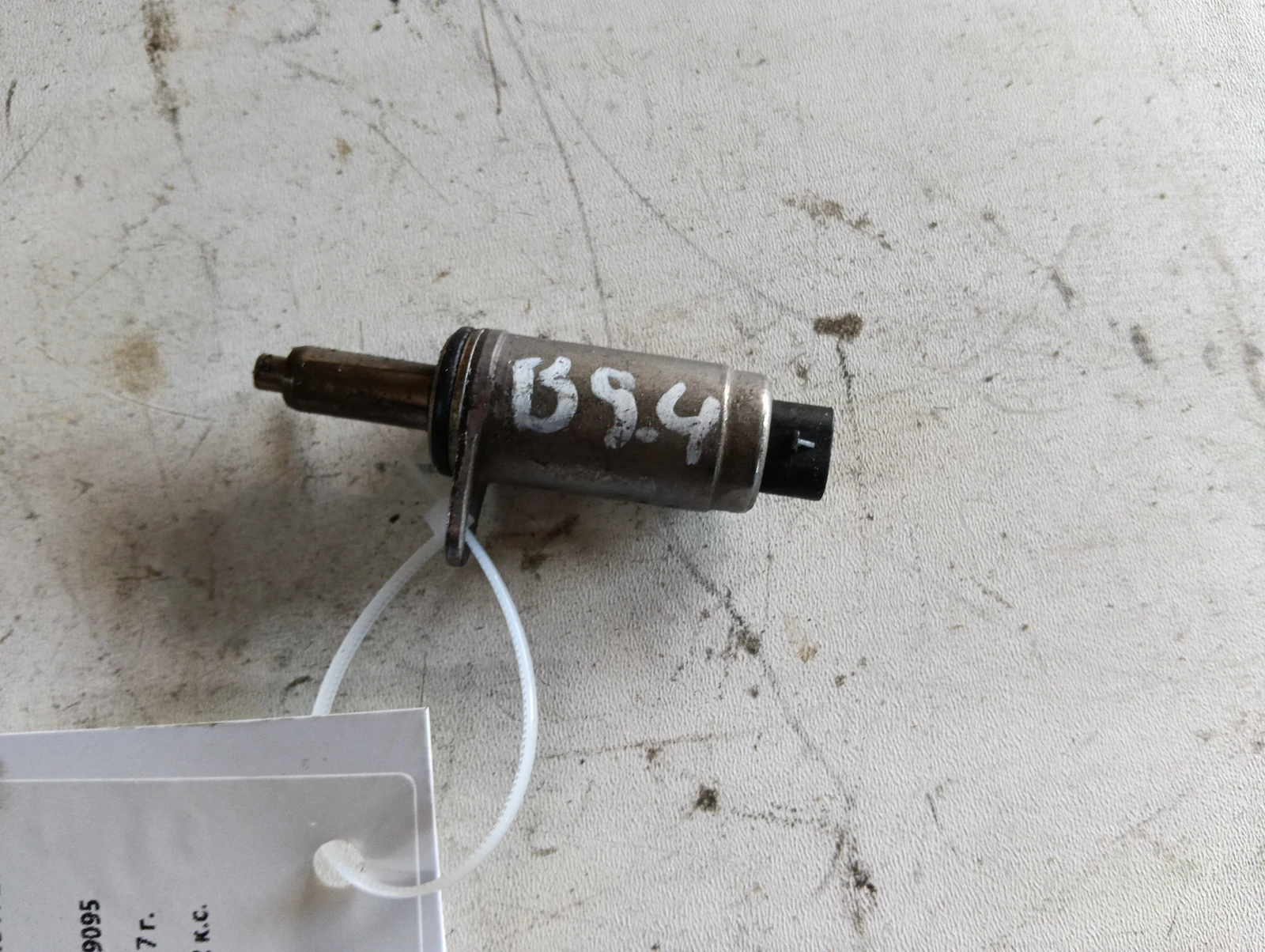 датчик 06E103697M 2.0TFSI Audi A4