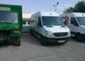 Кормилна система за Mercedes-Benz Sprinter, снимка 6