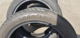 Гуми Летни 245/45R18, снимка 4