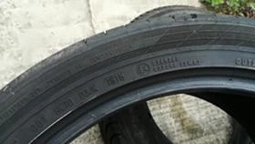 Гуми Летни 295/35R21, снимка 9