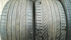 Гуми Летни 295/35R21, снимка 2