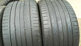 Гуми Летни 295/35R21, снимка 3
