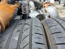 Гуми Летни 215/50R17, снимка 3