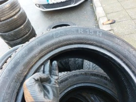 Гуми Зимни 195/55R15, снимка 6