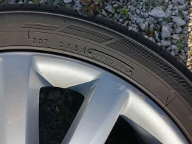 Гуми Летни 275/40R20, снимка 5