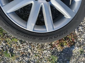 Гуми Летни 275/40R20, снимка 3