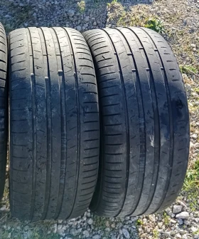 Гуми Летни 275/40R20, снимка 1