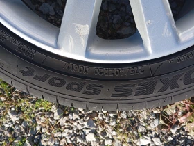 Гуми Летни 275/40R20, снимка 4