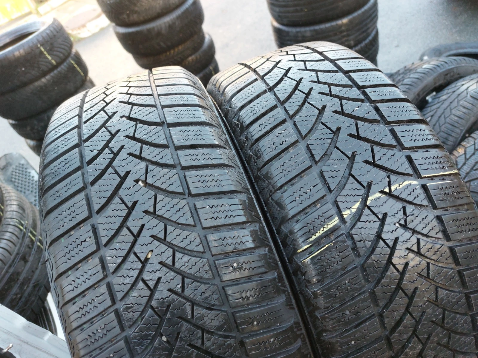  195/55R15 | Mobile.bg   1